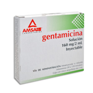ANTIBIOTICOS DE MEXICO