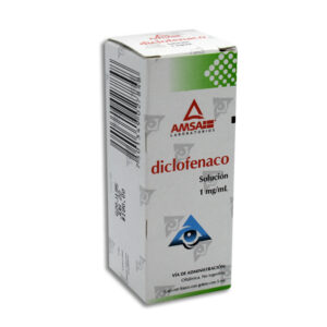 ANTIBIOTICOS DE MEXICO