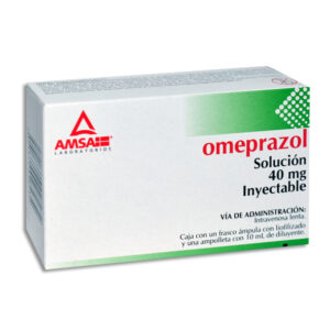 ANTIBIOTICOS DE MEXICO