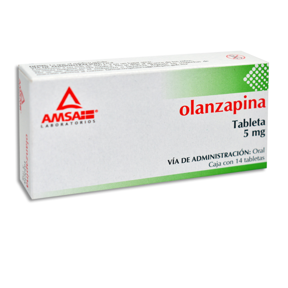ANTIBIOTICOS DE MEXICO