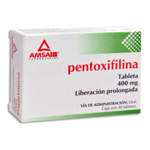 ANTIBIOTICOS DE MEXICO