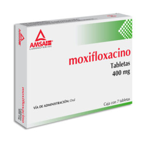 ANTIBIOTICOS DE MEXICO