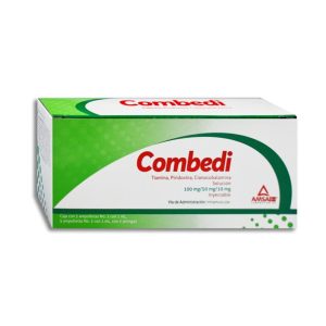 ANTIBIOTICOS DE MEXICO