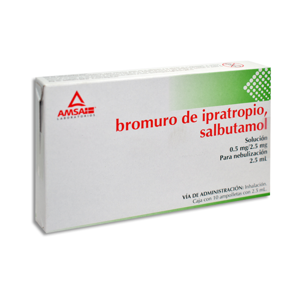 ANTIBIOTICOS DE MEXICO