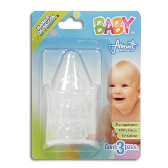 LABORATORIOS AVANT  SA DE CV