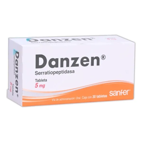 SANFER