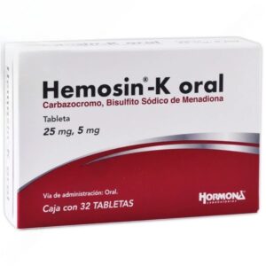 HORMONA