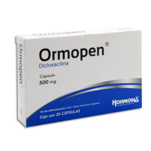 HORMONA