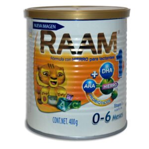 LABORATORIO RAAM