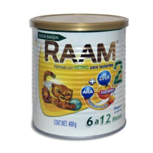 LABORATORIO RAAM