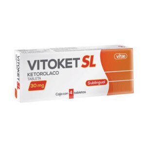VITAE