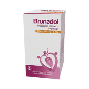BRUNADOL