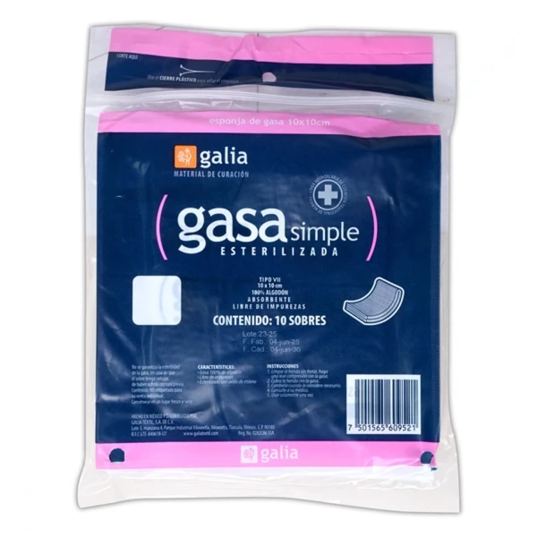 GALIA