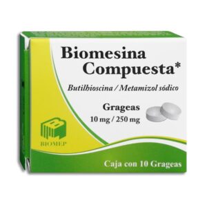 BIOMEP