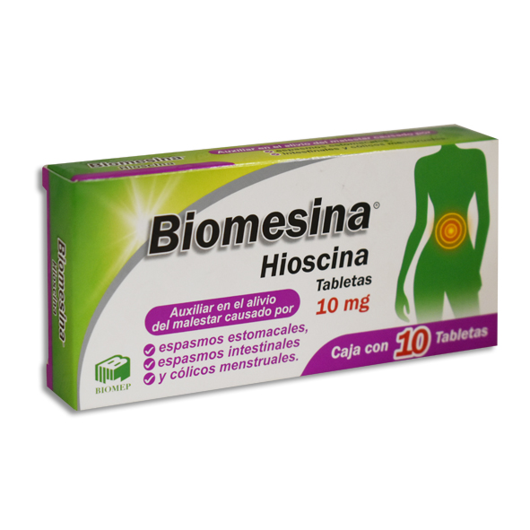 BIOMEP