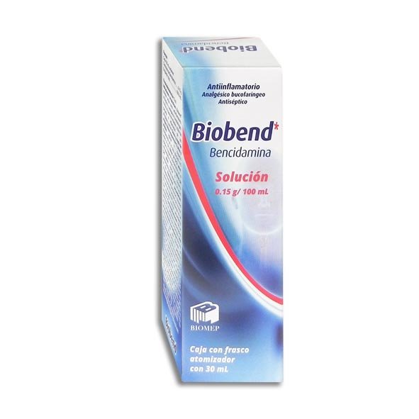 BIOMEP