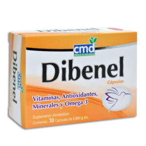 BIOFARMA NATURAL CMD