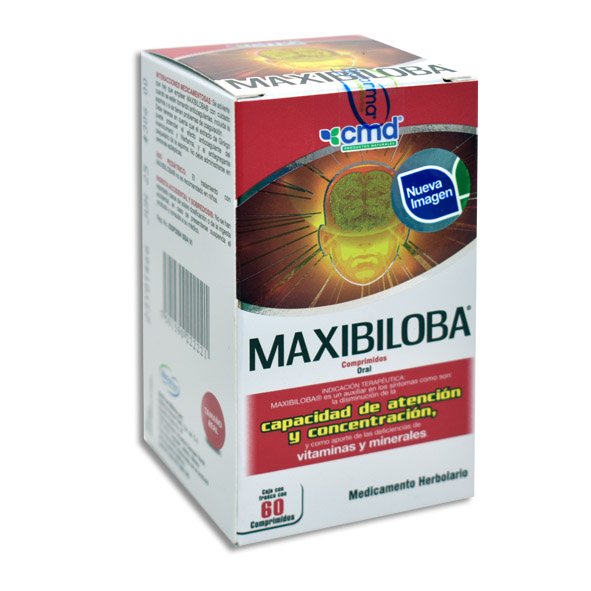 BIOFARMA NATURAL CMD