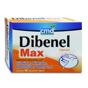 BIOFARMA NATURAL CMD