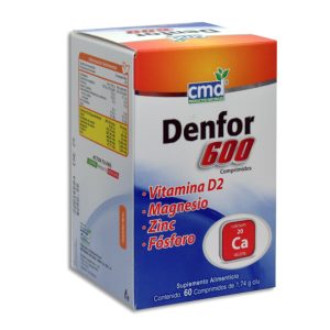 BIOFARMA NATURAL CMD