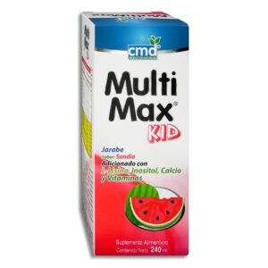 BIOFARMA NATURAL CMD