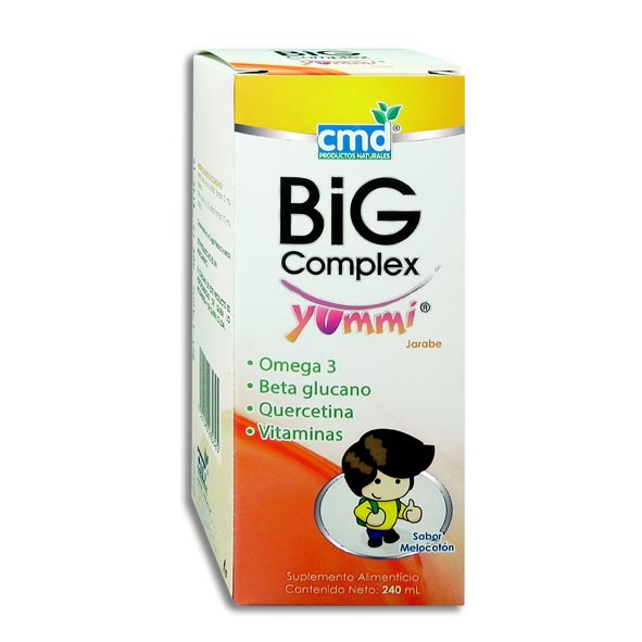 BIOFARMA NATURAL CMD