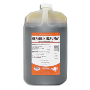 FARMACEUTICOS ALTAMIRANO
