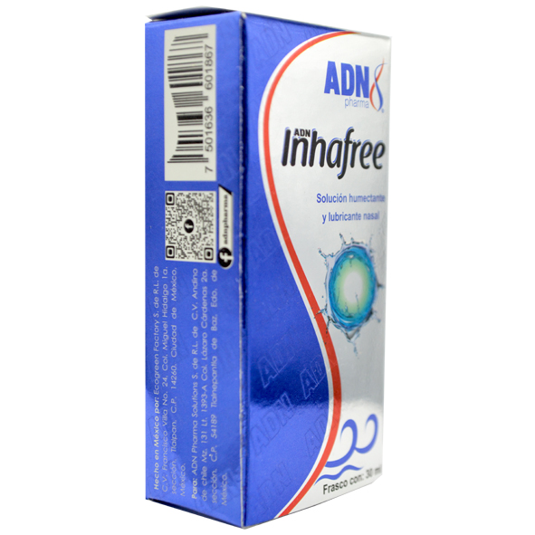 ADN PHARMA SOLUTIONS
