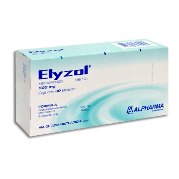 ALPHARMA LABORATORIOS