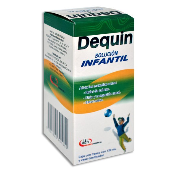DEGORT´S CHEMICAL