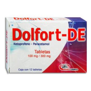 DEGORT´S CHEMICAL