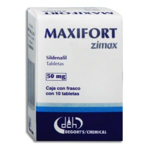 DEGORT´S CHEMICAL