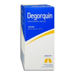 DEGORT´S CHEMICAL