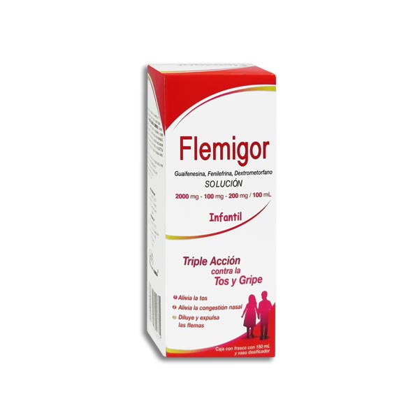 DEGORT´S CHEMICAL