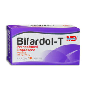 LIFERPAL MD