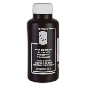 ALCOMEX