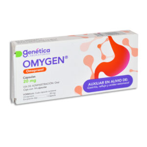 LABORATORIOS GENETICA