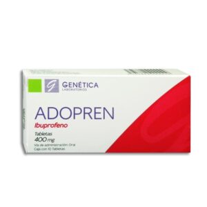 LABORATORIOS GENETICA