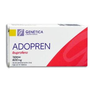LABORATORIOS GENETICA