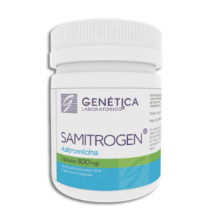 LABORATORIOS GENETICA