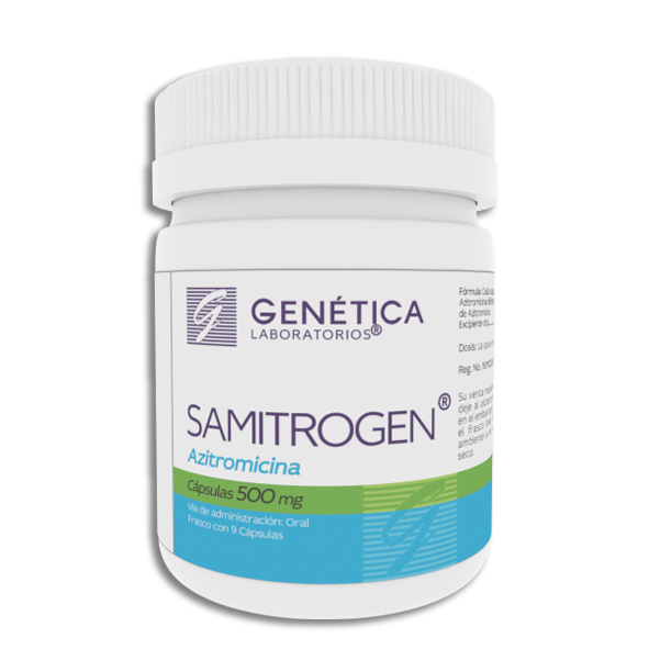 LABORATORIOS GENETICA