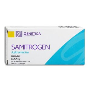 LABORATORIOS GENETICA