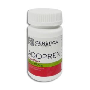LABORATORIOS GENETICA