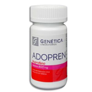 LABORATORIOS GENETICA