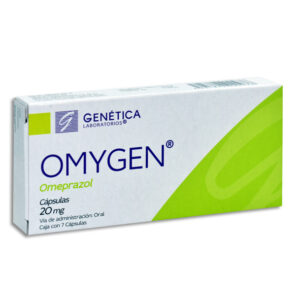 LABORATORIOS GENETICA