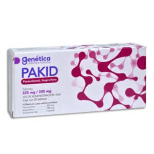LABORATORIOS GENETICA