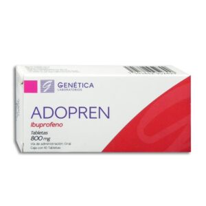 LABORATORIOS GENETICA