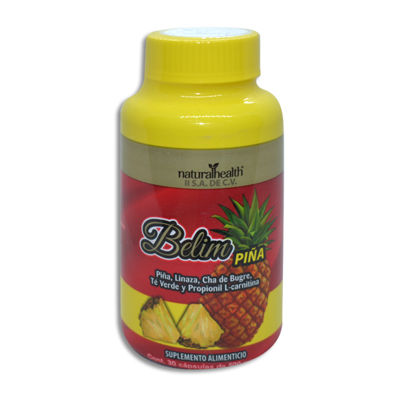 NATURAL HEALTH