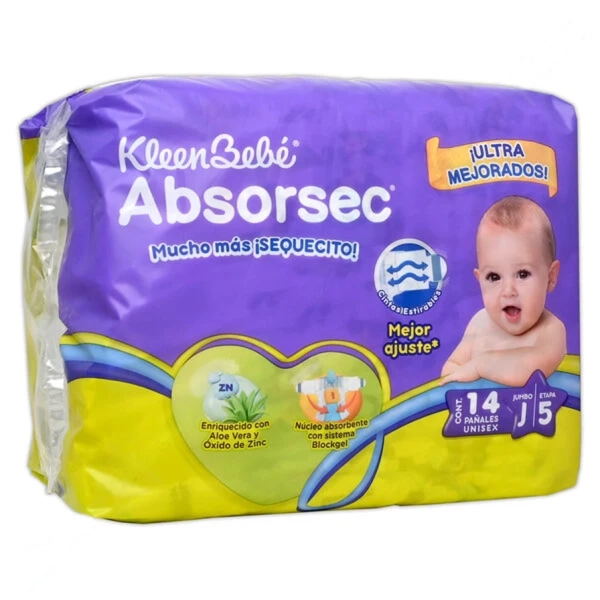 KIMBERLY CLARK