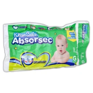 KIMBERLY CLARK